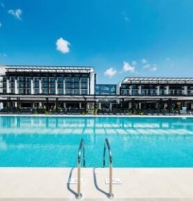 Voya Beach Resort
