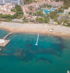 Barut Arum Resort & Spa