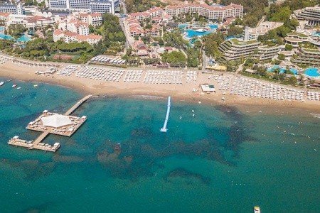 Barut Arum Resort & Spa