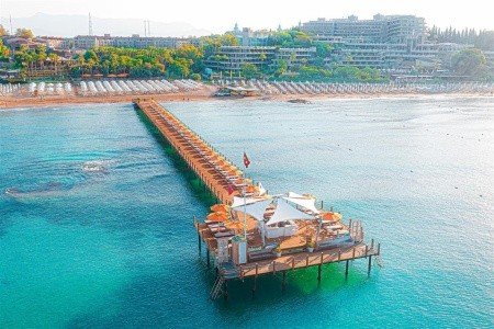 Barut Arum Resort & Spa - Obrázek 4