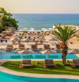 Royal Azur Thalasso Golf