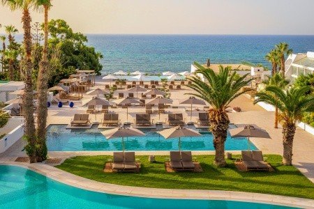 Royal Azur Thalasso Golf