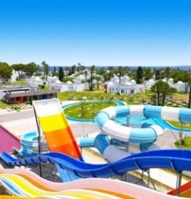 One Resort Aquapark & Spa