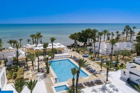 Hari Club Beach Resort (Ex. Cooee Hari Club Beach Resort Djerba)