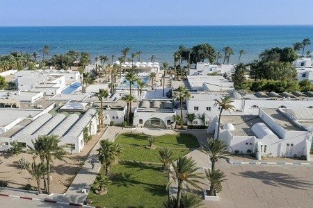 Hari Club Beach Resort (Ex. Cooee Hari Club Beach Resort Djerba) - Obrázek 3