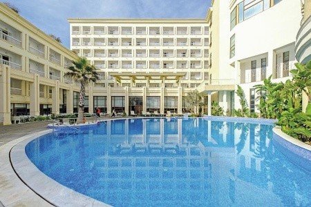 Sousse Palace & Spa - Obrázek 3