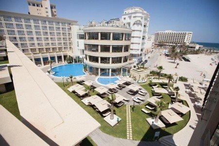 Sousse Palace & Spa - Obrázek 4