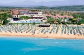 Paloma Oceana Resort
