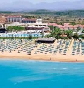 Paloma Oceana Resort