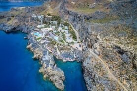 Kalypso Cretan Village