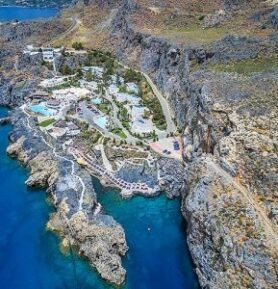 Kalypso Cretan Village
