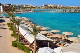 Arabella Azur Resort