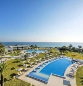 Iberostar Selection Diar El Andalous