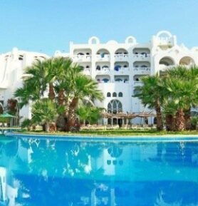 Lella Baya & Thalasso