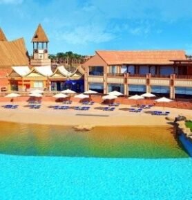 Pickalbatros Jungle Aqua Park By Neverland