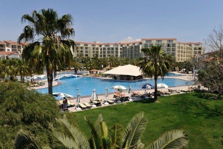 Barut Arum Resort & Spa - Obrázek 2