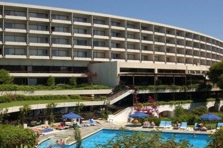 Corfu Holiday Palace - Obrázek 2