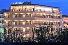 Castello City