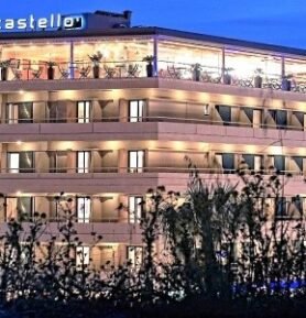 Castello City