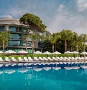 Calista Luxury Resort