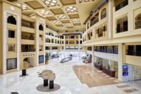 Steigenberger Al Dau Beach Resort