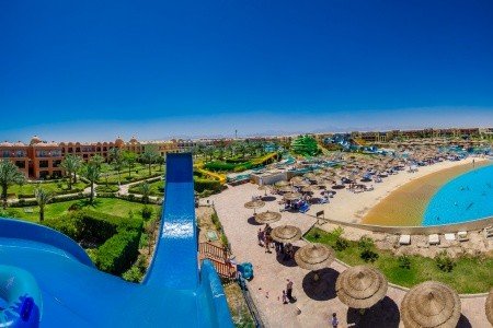 Titanic Palace Resort