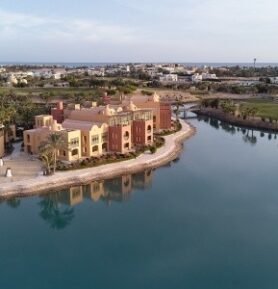 Steigenberger Golf Resort