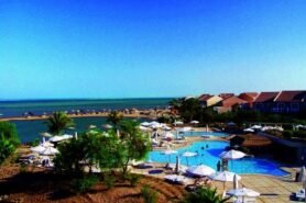 Mövenpick Resort & Spa El Gouna