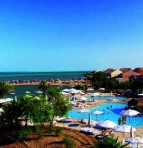 Mövenpick Resort & Spa El Gouna