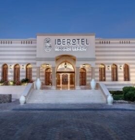 Iberotel Makadi Beach