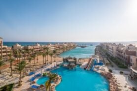 Sunny Days El Palacio Resort & Spa