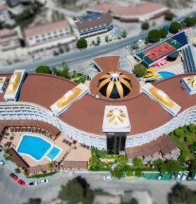 Side Alegria Hotel & Spa (Ex. Holiday Point Resort)