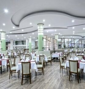 Vonresort Golden Coast