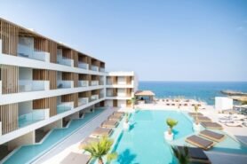 Akasha Beach & Spa