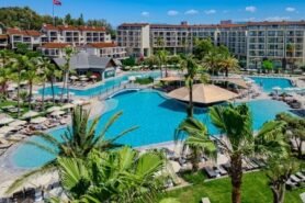 Barut Arum Resort & Spa
