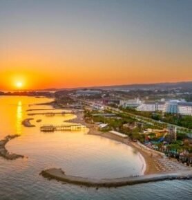 Long Beach Resort & Spa