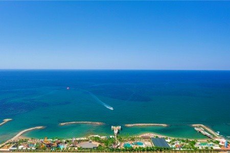 Long Beach Resort & Spa - Obrázek 3