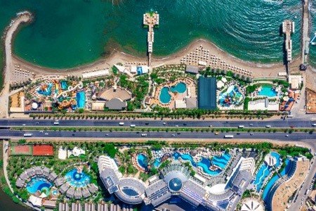 Long Beach Resort & Spa - Obrázek 4