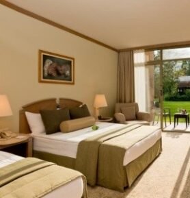 Gloria Verde Resort