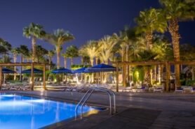 Continental Resort Hurghada