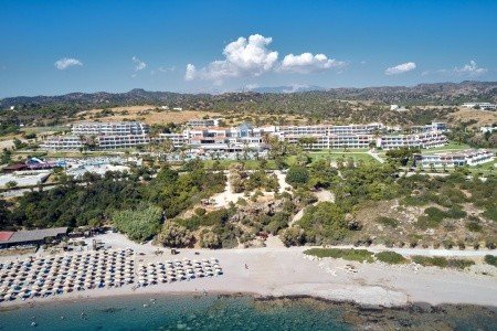 Rodos Princess Beach - Obrázek 3