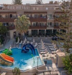 Minos Hotel