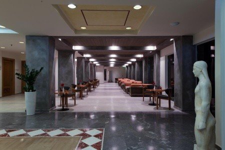 Minos Hotel - Obrázek 4