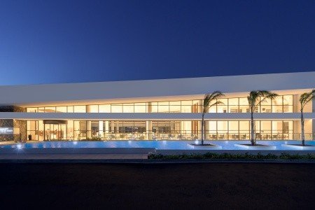 Gennadi Grand Resort
