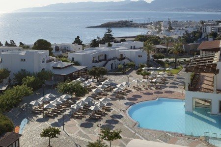 Creta Maris Beach Resort