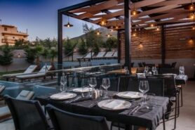 Indigo Suites Collection Adults Only