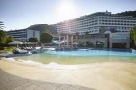 Amus Hotel & Spa
