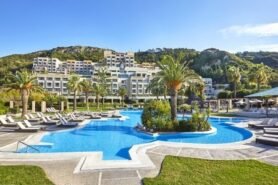 Sheraton Rhodes Resort