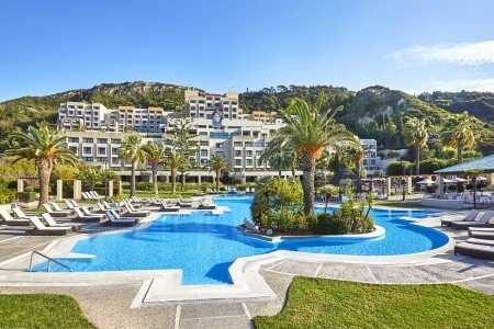 Sheraton Rhodes Resort