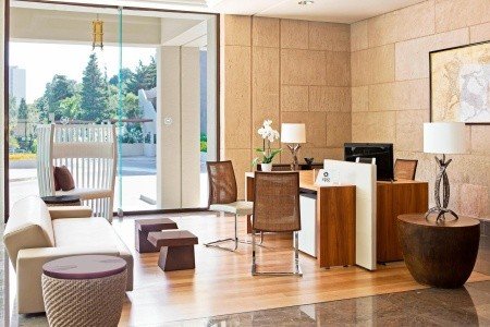 Sheraton Rhodes Resort - Obrázek 3